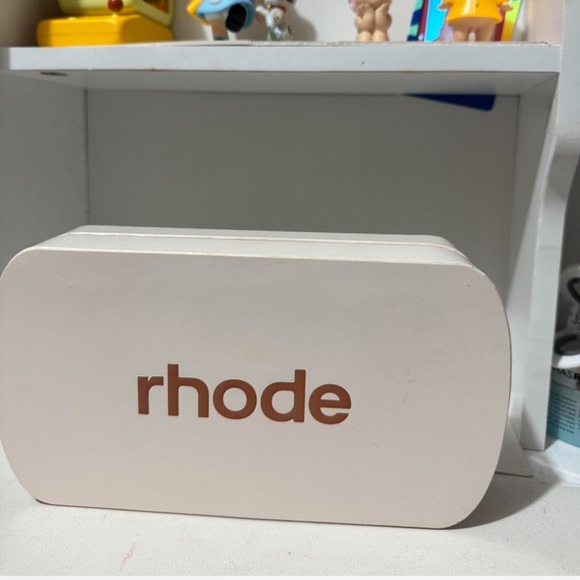 Rhode Box - Picture 1 of 4